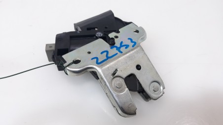 Recambio de cerradura maletero / porton para volkswagen passat berlina (3c2) 2005-2010 advance referencia OEM IAM 4F5827505D 4F5