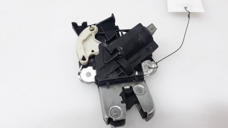 Recambio de cerradura maletero / porton para volkswagen passat berlina (3c2) 2005-2010 advance referencia OEM IAM 4F5827505D 4F5