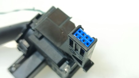 Recambio de mando limpia para skoda superb ii (3t4) 2008-2015 2.0 tdi referencia OEM IAM 1K0953519K 1K0953519K 