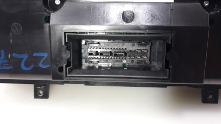 Recambio de cuadro instrumentos para volkswagen passat berlina (3c2) 2005-2010 advance referencia OEM IAM 3C0920870QXZ01 A2C5319