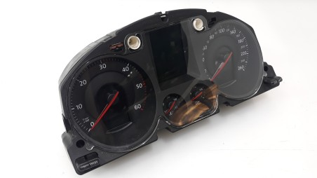 Recambio de cuadro instrumentos para volkswagen passat berlina (3c2) 2005-2010 advance referencia OEM IAM 3C0920870QXZ01 A2C5319