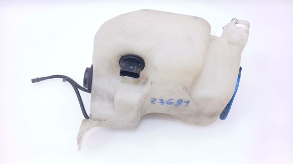 Recambio de deposito limpia para volkswagen golf iv (1j1) 1997-2008 1.9 tdi referencia OEM IAM 1J0955453B 1J0955453B 