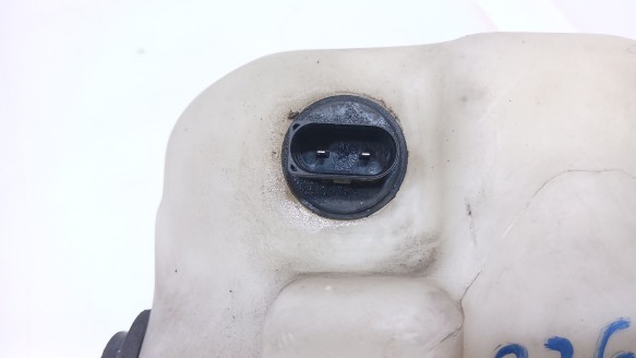 Recambio de deposito limpia para volkswagen golf iv (1j1) 1997-2008 1.9 tdi referencia OEM IAM 1J0955453B 1J0955453B 