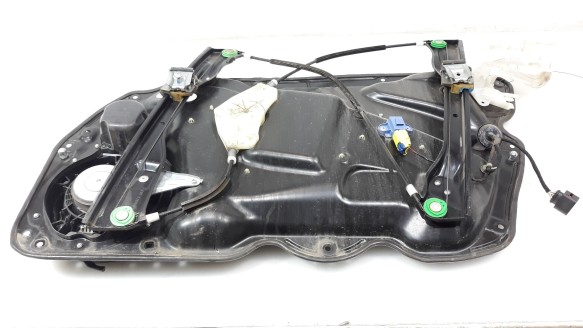 Recambio de elevalunas delantero izquierdo para volkswagen passat berlina (3c2) 2005-2010 advance referencia OEM IAM 3C1837461H 