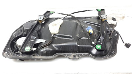 Recambio de elevalunas delantero izquierdo para volkswagen passat berlina (3c2) 2005-2010 advance referencia OEM IAM 3C1837461H 