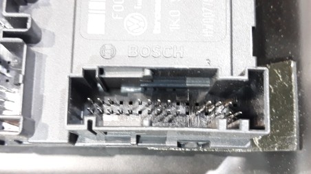 Recambio de elevalunas delantero izquierdo para volkswagen passat berlina (3c2) 2005-2010 advance referencia OEM IAM 3C1837461H 