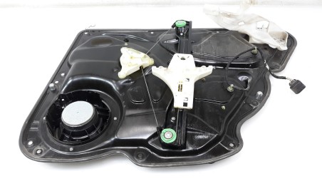 Recambio de elevalunas trasero izquierdo para volkswagen passat berlina (3c2) 2005-2010 advance referencia OEM IAM 3C5839461J 3C