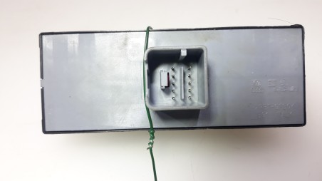 Recambio de mando elevalunas delantero izquierdo para volkswagen passat berlina (3c2) 2005-2010 advance referencia OEM IAM 1K495