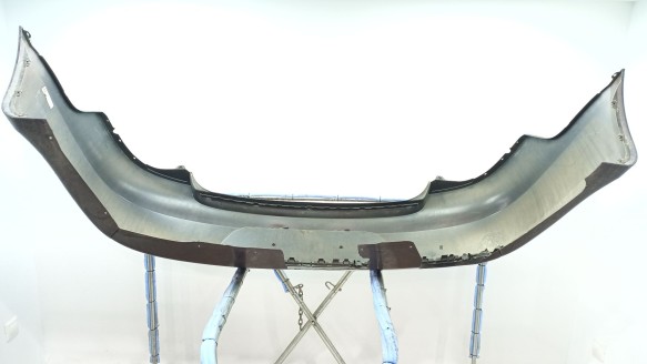 Recambio de paragolpes trasero para skoda superb ii (3t4) 2008-2015 2.0 tdi referencia OEM IAM 3T5807421 3T5807421 