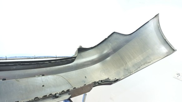 Recambio de paragolpes trasero para skoda superb ii (3t4) 2008-2015 2.0 tdi referencia OEM IAM 3T5807421 3T5807421 