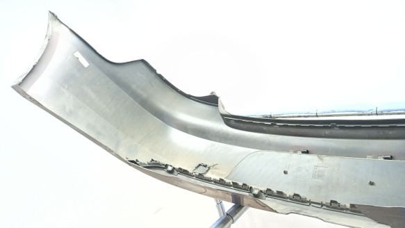 Recambio de paragolpes trasero para skoda superb ii (3t4) 2008-2015 2.0 tdi referencia OEM IAM 3T5807421 3T5807421 