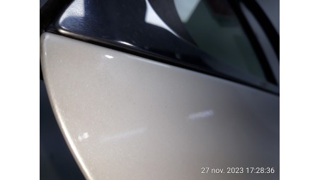 Recambio de puerta trasera derecha para lexus is 2013- 300h referencia OEM IAM 6700353070 6700353070 