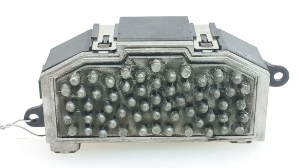 Recambio de resistencia calefaccion para skoda superb ii (3t4) 2008-2015 2.0 tdi referencia OEM IAM 3C0907521D 3C0907521D 