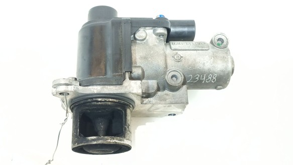 Recambio de valvula egr para skoda superb ii (3t4) 2008-2015 2.0 tdi referencia OEM IAM 03G131502 03G131502 