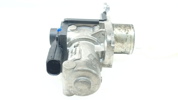 Recambio de valvula egr para skoda superb ii (3t4) 2008-2015 2.0 tdi referencia OEM IAM 03G131502 03G131502 