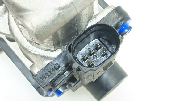 Recambio de valvula egr para skoda superb ii (3t4) 2008-2015 2.0 tdi referencia OEM IAM 03G131502 03G131502 