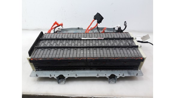 Recambio de bateria para lexus is 2013- 300h referencia OEM IAM G951053010 G951053010 