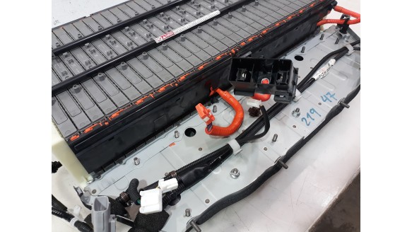 Recambio de bateria para lexus is 2013- 300h referencia OEM IAM G951053010 G951053010 