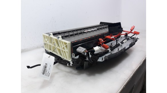 Recambio de bateria para lexus is 2013- 300h referencia OEM IAM G951053010 G951053010 