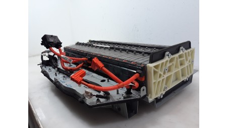 Recambio de bateria para lexus is 2013- 300h referencia OEM IAM G951053010 G951053010 