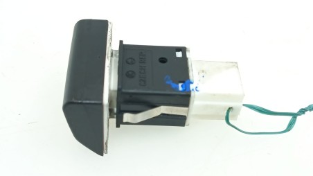 Recambio de warning para skoda superb ii (3t4) 2008-2015 2.0 tdi referencia OEM IAM 3T0953235A 3T0953235A 