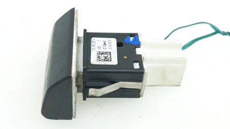 Recambio de warning para skoda superb ii (3t4) 2008-2015 2.0 tdi referencia OEM IAM 3T0953235A 3T0953235A 