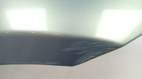 Recambio de aleta delantera derecha para bmw 3 (e90) 2004-2012 320 d referencia OEM IAM 41355A55AF4 41355A55AF4 