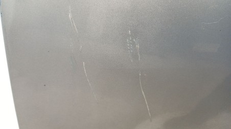 Recambio de aleta delantera derecha para bmw 3 (e90) 2004-2012 320 d referencia OEM IAM 41355A55AF4 41355A55AF4 