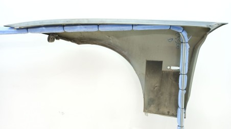 Recambio de aleta delantera derecha para bmw 3 (e90) 2004-2012 320 d referencia OEM IAM 41355A55AF4 41355A55AF4 