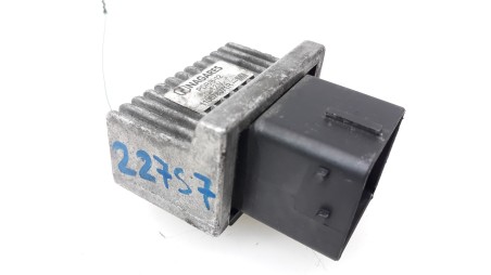 Recambio de caja precalentamiento para renault latitude 2010-2014 privilege referencia OEM IAM 110678071R 110678071R 