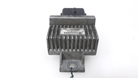 Recambio de caja precalentamiento para renault latitude 2010-2014 privilege referencia OEM IAM 110678071R 110678071R 