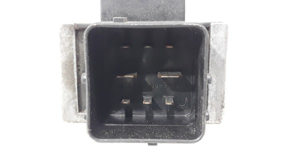 Recambio de caja precalentamiento para renault latitude 2010-2014 privilege referencia OEM IAM 110678071R 110678071R 