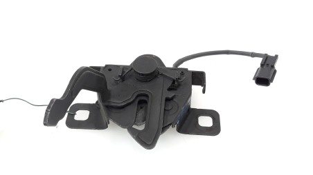 Recambio de cerradura capo para renault latitude 2010-2014 privilege referencia OEM IAM 656010009R 656010009R 