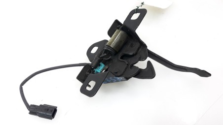 Recambio de cerradura capo para renault latitude 2010-2014 privilege referencia OEM IAM 656010009R 656010009R 
