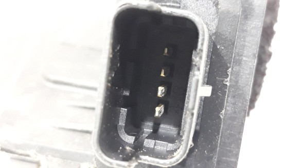 Recambio de cerradura puerta delantera derecha para renault latitude 2010-2014 privilege referencia OEM IAM 825020020R 825020020