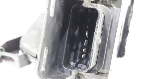 Recambio de cerradura puerta trasera derecha para renault latitude 2010-2014 privilege referencia OEM IAM 825020013R 825020013R 