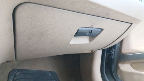 Recambio de guantera para bmw 3 (e90) 2004-2012 320 d referencia OEM IAM 51169110541 51169110541 