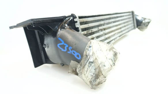 Recambio de intercooler para bmw 3 (e90) 2004-2012 320 d referencia OEM IAM 17517524916 17517524916 