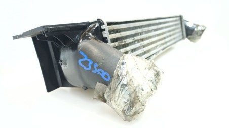Recambio de intercooler para bmw 3 (e90) 2004-2012 320 d referencia OEM IAM 17517524916 17517524916 