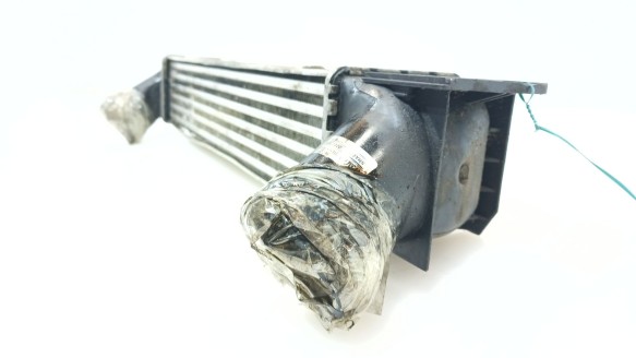 Recambio de intercooler para bmw 3 (e90) 2004-2012 320 d referencia OEM IAM 17517524916 17517524916 