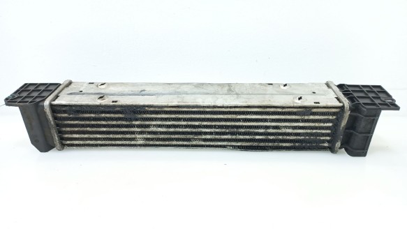Recambio de intercooler para bmw 3 (e90) 2004-2012 320 d referencia OEM IAM 17517524916 17517524916 