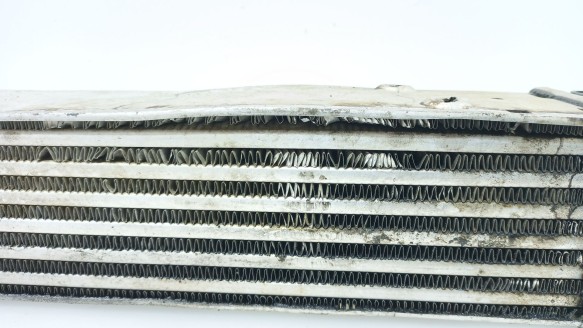 Recambio de intercooler para bmw 3 (e90) 2004-2012 320 d referencia OEM IAM 17517524916 17517524916 