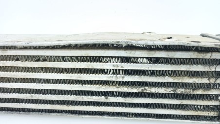 Recambio de intercooler para bmw 3 (e90) 2004-2012 320 d referencia OEM IAM 17517524916 17517524916 