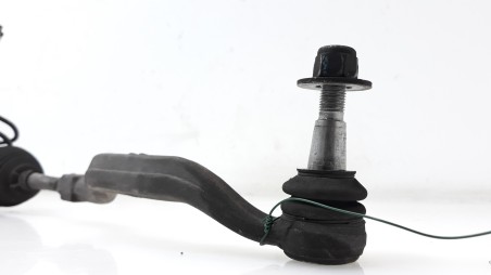 Recambio de cremallera direccion para renault latitude 2010-2014 privilege referencia OEM IAM 490011357R 490011357R 