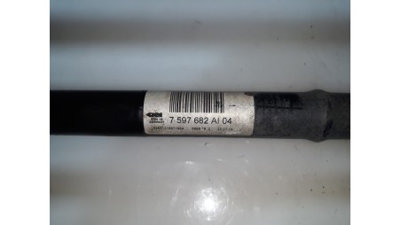 Recambio de transmision trasera derecha para bmw serie 3 touring (f31) 2012-2016 318d referencia OEM IAM 7597682AI04 7597682AI04