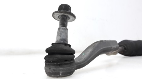 Recambio de cremallera direccion para renault latitude 2010-2014 privilege referencia OEM IAM 490011357R 490011357R 