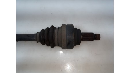 Recambio de transmision trasera derecha para bmw serie 3 touring (f31) 2012-2016 318d referencia OEM IAM 7597682AI04 7597682AI04