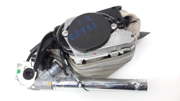 Recambio de kit airbag para renault latitude 2010-2014 privilege referencia OEM IAM 985100001R 985100001R 