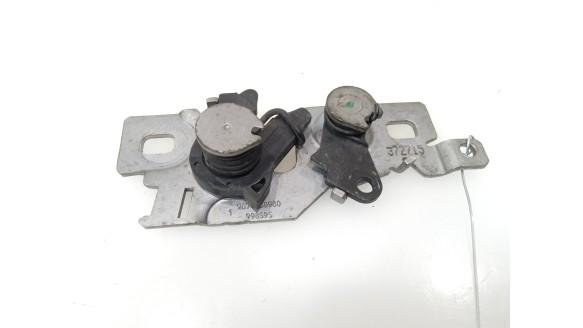 Recambio de cerradura capo para peugeot 308 2013- tech edition referencia OEM IAM 9677850980 9677850980 