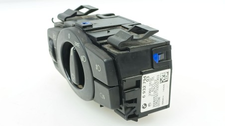 Recambio de mando luces para bmw 3 (e90) 2004-2012 320 d referencia OEM IAM 61316932794 61316932794 